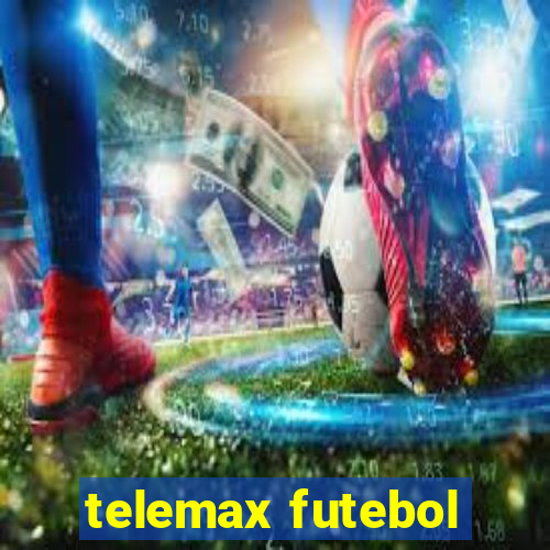 telemax futebol